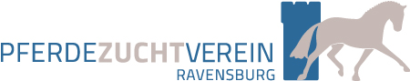 Logo Pferdezuchtverein RV